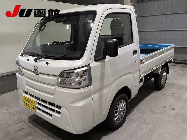 Toyota Pixis Truck S510U 2021